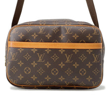 Load image into Gallery viewer, LOUIS VUITTON Reporter BeigeM45254 Monogram Size PM
