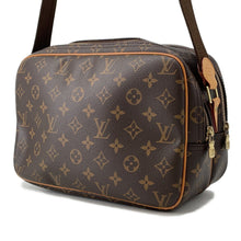 Load image into Gallery viewer, LOUIS VUITTON Reporter BeigeM45254 Monogram Size PM
