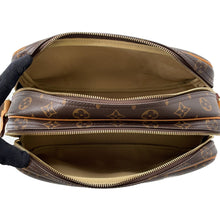 Load image into Gallery viewer, LOUIS VUITTON Reporter BeigeM45254 Monogram Size PM
