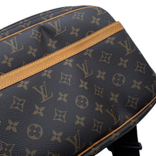 Load image into Gallery viewer, LOUIS VUITTON Reporter BeigeM45254 Monogram Size PM
