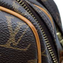 Load image into Gallery viewer, LOUIS VUITTON Reporter BeigeM45254 Monogram Size PM

