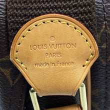 Load image into Gallery viewer, LOUIS VUITTON Reporter BeigeM45254 Monogram Size PM
