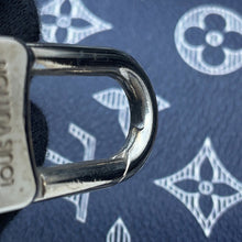 将图像加载到图库查看器中，LOUIS VUITTON Tote EncreM54127 Monogram Savannah Chapman Brothers
