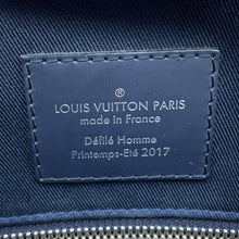 将图像加载到图库查看器中，LOUIS VUITTON Tote EncreM54127 Monogram Savannah Chapman Brothers
