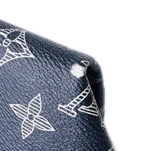 将图像加载到图库查看器中，LOUIS VUITTON Tote EncreM54127 Monogram Savannah Chapman Brothers
