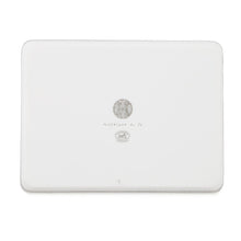 将图像加载到图库查看器中，HERMES Mosaique 24 tray PlatinumP035089P Porcelain Size PM
