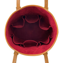 Load image into Gallery viewer, LOUIS VUITTON Baguette SPO Red Monogram
