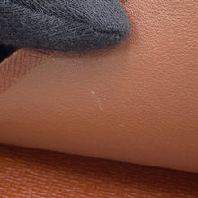 Load image into Gallery viewer, LOUIS VUITTON Agenda Cover BrownR20105 Monogram Size MM
