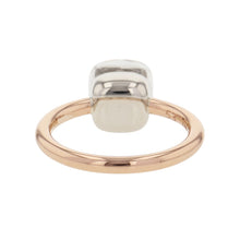 Load image into Gallery viewer, Pomellato Nude Petite Size 53/#13PAB4030_O6000_000TB K18PG K18WG
