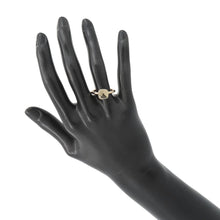 Load image into Gallery viewer, Pomellato Nude Petite Size 53/#13PAB4030_O6000_000TB K18PG K18WG
