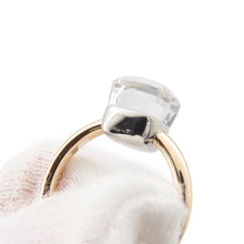 Load image into Gallery viewer, Pomellato Nude Petite Size 53/#13PAB4030_O6000_000TB K18PG K18WG
