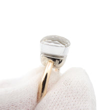 Load image into Gallery viewer, Pomellato Nude Petite Size 53/#13PAB4030_O6000_000TB K18PG K18WG
