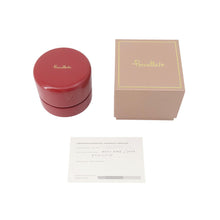 Load image into Gallery viewer, Pomellato Nude Petite Size 53/#13PAB4030_O6000_000TB K18PG K18WG
