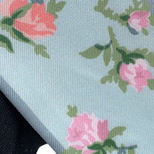 Load image into Gallery viewer, PRADA Printed Silk Twill Skinny Scarf Pearl Grey1FF008 Silk100%
