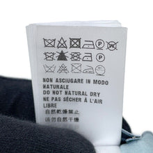 Load image into Gallery viewer, PRADA Printed Silk Twill Skinny Scarf Pearl Grey1FF008 Silk100%
