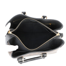 Load image into Gallery viewer, LOUIS VUITTON Soufflot NV NoirM44817 Monogram Macassar Canvas Size MM
