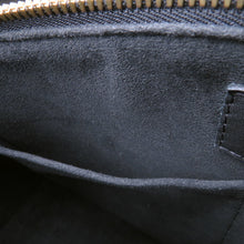 Load image into Gallery viewer, LOUIS VUITTON Soufflot NV NoirM44817 Monogram Macassar Canvas Size MM
