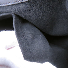 Load image into Gallery viewer, LOUIS VUITTON Soufflot NV NoirM44817 Monogram Macassar Canvas Size MM
