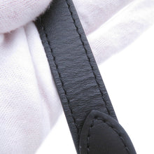 Load image into Gallery viewer, LOUIS VUITTON Soufflot NV NoirM44817 Monogram Macassar Canvas Size MM
