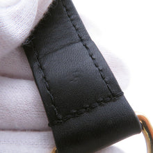 Load image into Gallery viewer, LOUIS VUITTON Soufflot NV NoirM44817 Monogram Macassar Canvas Size MM
