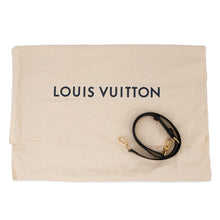 Load image into Gallery viewer, LOUIS VUITTON Soufflot NV NoirM44817 Monogram Macassar Canvas Size MM
