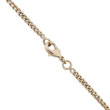 将图像加载到图库查看器中，CHANEL CC Logo Necklace Metal Faux Pearl Rhinestone

