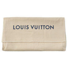 Load image into Gallery viewer, LOUIS VUITTON Zippy Wallet FuchsiaM41895 Monogram
