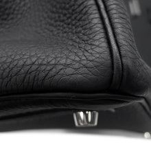 将图像加载到图库查看器中，HERMES Birkin Black Togo Leather Size 30
