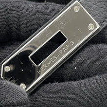 将图像加载到图库查看器中，HERMES Birkin Black Togo Leather Size 30
