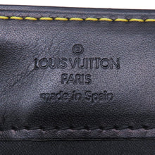 将图像加载到图库查看器中，LOUIS VUITTON Extravagan NoirM91800 Suhali・Leather
