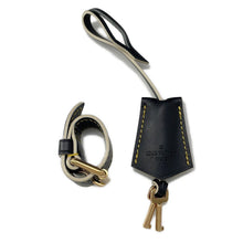 将图像加载到图库查看器中，LOUIS VUITTON Extravagan NoirM91800 Suhali・Leather
