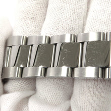 Load image into Gallery viewer, ROLEX Datejust W36mm Stainless Steel K18WG White Dial126234
