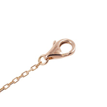 Load image into Gallery viewer, CARTIER Amour Necklace Small Model Size SmallB7215700 18K Pink Gold

