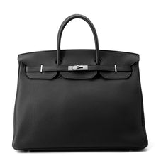 Load image into Gallery viewer, HERMES Birkin Black Togo Leather Size 40
