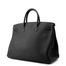 Load image into Gallery viewer, HERMES Birkin Black Togo Leather Size 40
