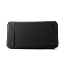 Load image into Gallery viewer, HERMES Birkin Black Togo Leather Size 40
