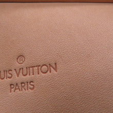 将图像加载到图库查看器中，LOUIS VUITTON Deauville Bowling Vanity BrownM47270 Monogram
