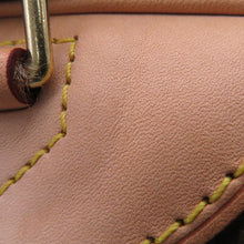 将图像加载到图库查看器中，LOUIS VUITTON Deauville Bowling Vanity BrownM47270 Monogram
