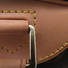 将图像加载到图库查看器中，LOUIS VUITTON Deauville Bowling Vanity BrownM47270 Monogram
