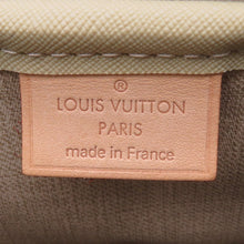 将图像加载到图库查看器中，LOUIS VUITTON Deauville Bowling Vanity BrownM47270 Monogram
