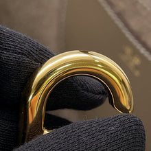 Load image into Gallery viewer, HERMES In the loop Etoupe Taurillon Clemence Swift Leather Size 18
