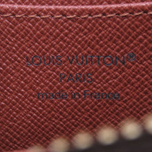 将图像加载到图库查看器中，LOUIS VUITTON Zippy Coin Purse BrownM60067 Monogram
