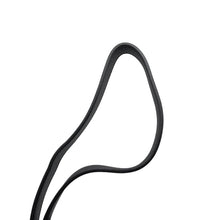 Load image into Gallery viewer, HERMES In the Loop Cross Body Bag Black Swift Leather
