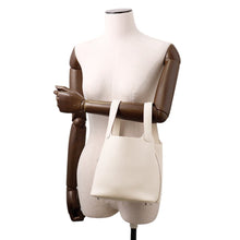 将图像加载到图库查看器中，HERMES Picotin Lock Craie Taurillon Clemence Size PM
