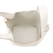 将图像加载到图库查看器中，HERMES Picotin Lock Grease pail Taurillon Clemence Size PM
