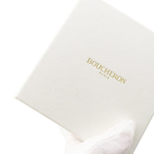 Load image into Gallery viewer, Boucheron Quatre Clou de Paris Ring Size Small/52/#12 18K Yellow Gold
