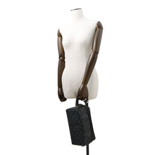 Load image into Gallery viewer, LOUIS VUITTON Dop kit NoirM46354 Monogram Eclipse
