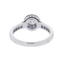 Load image into Gallery viewer, Van Cleef &amp; Arpels Iconu Ring Size 49/#9VCARG33149/VCARG33100 Pt950

