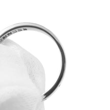 将图像加载到图库查看器中，Van Cleef &amp; Arpels Iconu Ring Size 49/#9VCARG33149/VCARG33100 Pt950
