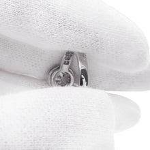 Load image into Gallery viewer, Van Cleef &amp; Arpels Iconu Ring Size 49/#9VCARG33149/VCARG33100 Pt950
